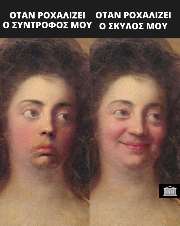 Αστεία memes, ατάκες, YOLO βίντεο, viral, αστεία video στο TikTok που ανέβηκαν στο διαδίκτυο και μας έκαναν να γελάσουμε.