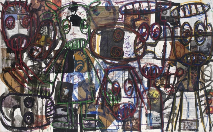 3 εκθέσεις της εβδομάδας