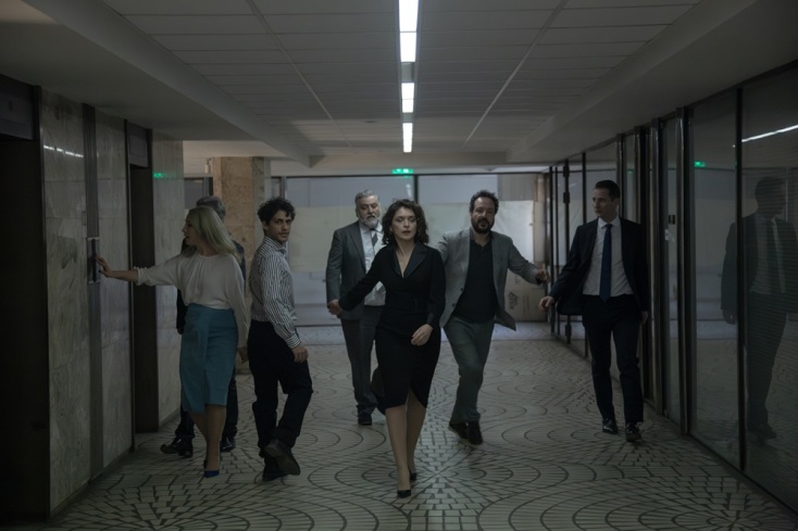 7 θεατρικές παραστάσεις που δεν θέλουμε να χάσουμε