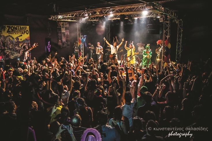 3 μουσικές προτάσεις για την εβδομάδα