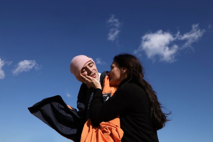 7 θεατρικές παραστάσεις που δεν θέλουμε να χάσουμε