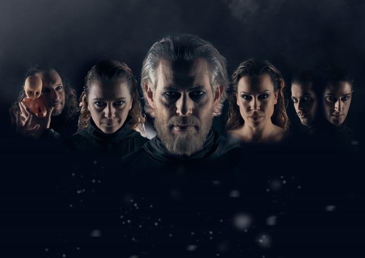 7 θεατρικές παραστάσεις που δεν θέλουμε να χάσουμε