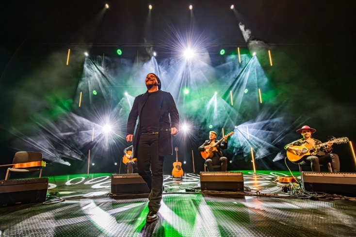 3 μουσικές προτάσεις για την εβδομάδα