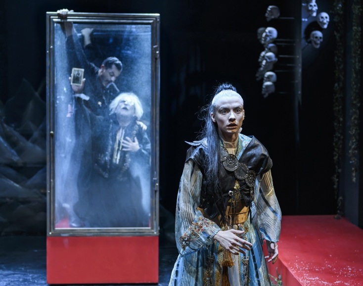 7 παραστάσεις που δεν θέλουμε να χάσουμε αυτήν την εβδομάδα