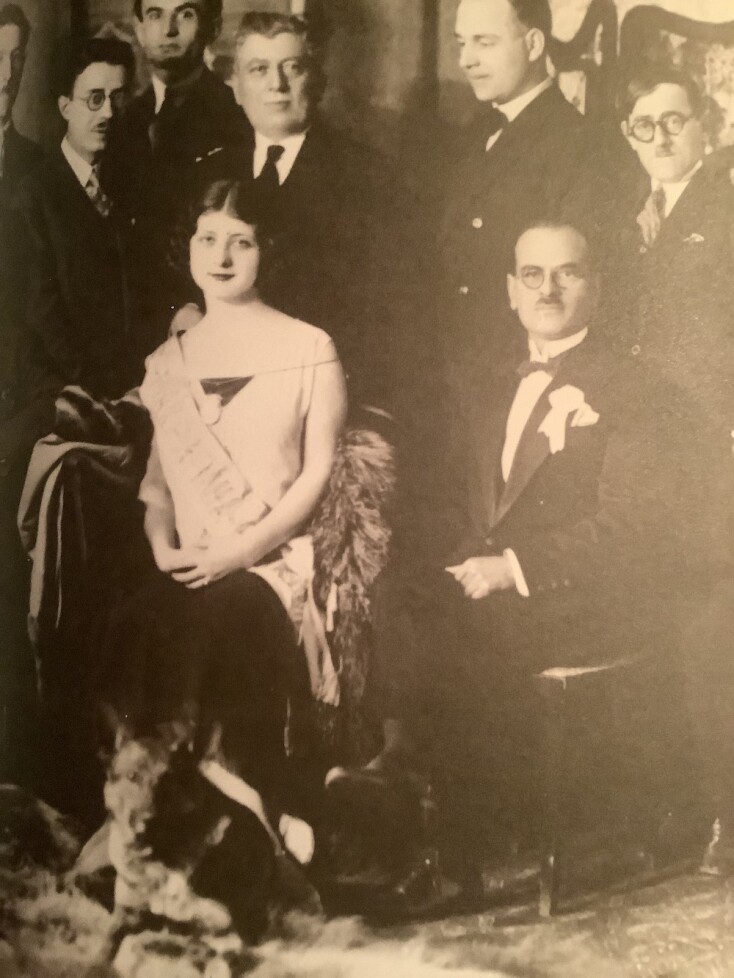 Μις Μακεδονία - Θράκη ανακηρύχθηκε η Μις Κομοτηνή