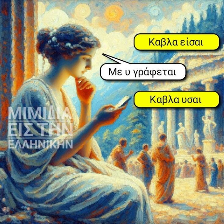 Αστεία memes, ατάκες, YOLO βίντεο, viral, αστεία video στο TikTok που ανέβηκαν στο διαδίκτυο και μας έκαναν να γελάσουμε.
