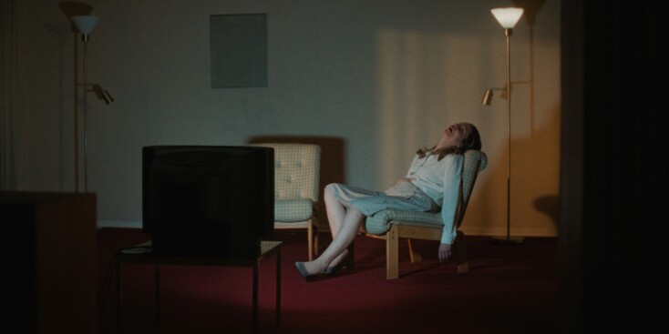 Ταινία έναρξης: Σχετικά μ’ έναν ήρωα του Πιοτρ Βίνιεβιτς