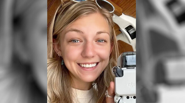 Η ιστορία της Γκάμπι Πετίτο που έγινε ντοκιμαντέρ στο Netflix