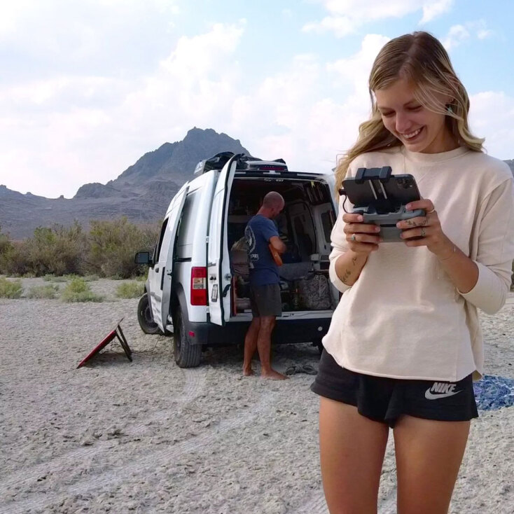 Η ιστορία της Γκάμπι Πετίτο που έγινε ντοκιμαντέρ στο Netflix