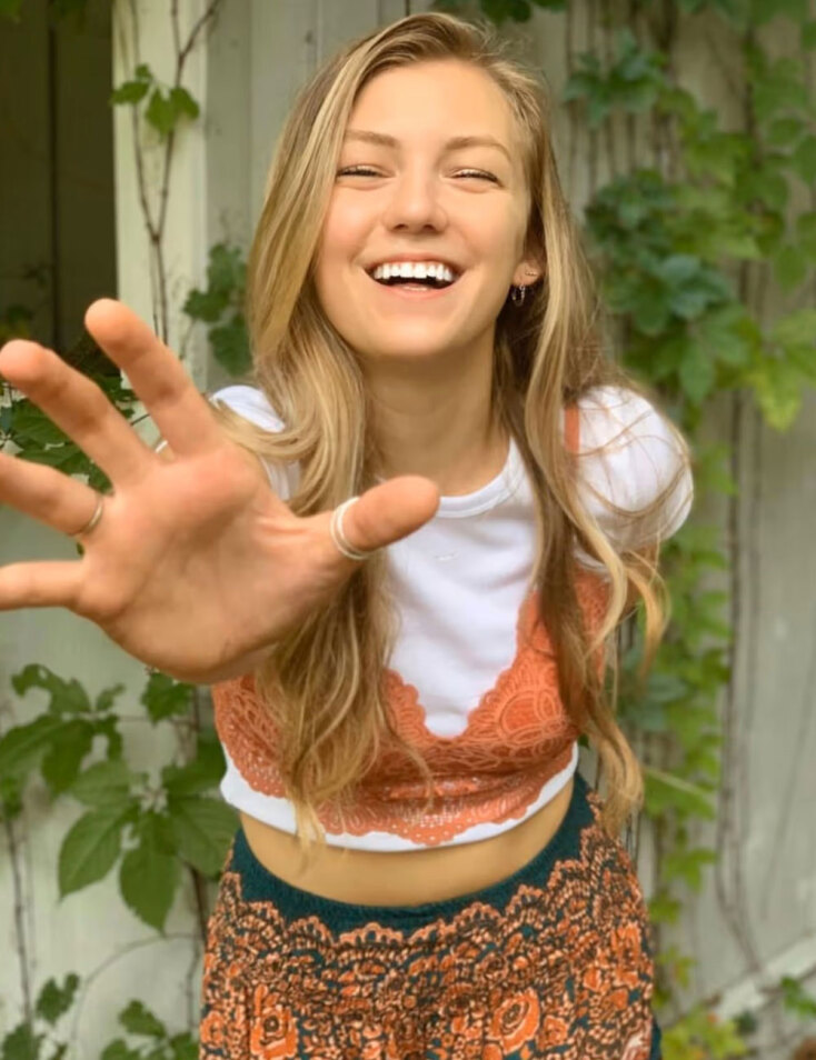 Η ιστορία της Γκάμπι Πετίτο που έγινε ντοκιμαντέρ στο Netflix