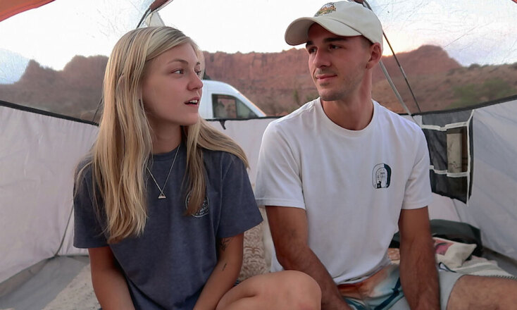 Η ιστορία της Γκάμπι Πετίτο που έγινε ντοκιμαντέρ στο Netflix