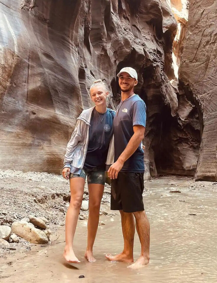 Η ιστορία της Γκάμπι Πετίτο που έγινε ντοκιμαντέρ στο Netflix