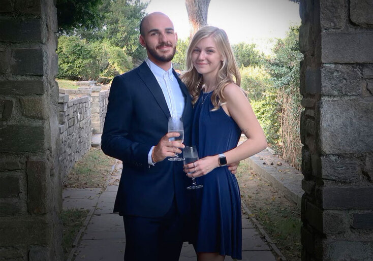 Η ιστορία της Γκάμπι Πετίτο που έγινε ντοκιμαντέρ στο Netflix