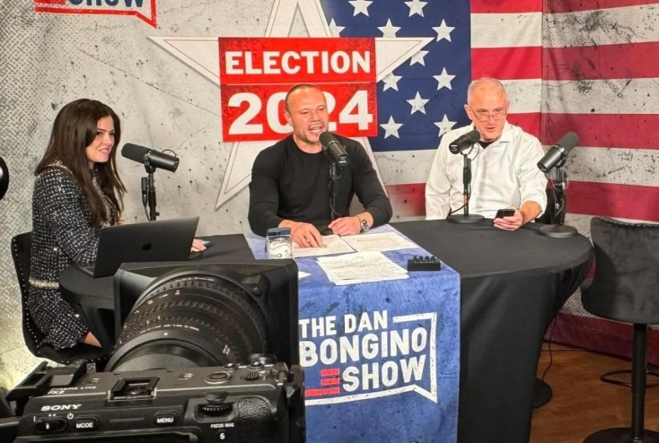 3 δημοσιογραφοι, πανελ