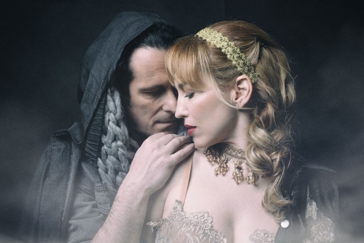 Η Θελεστίνα στο ΚΘΒΕ