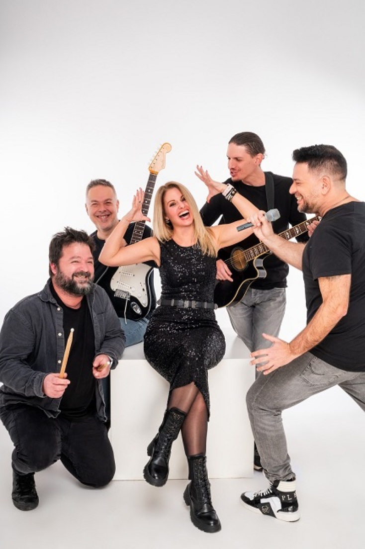 μουσικη μπαντα