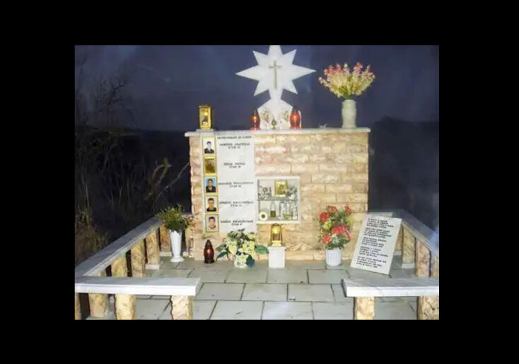 Το φονικό ντουέτο πατέρα και γιου που συγκλόνισε το Αγρίνιο