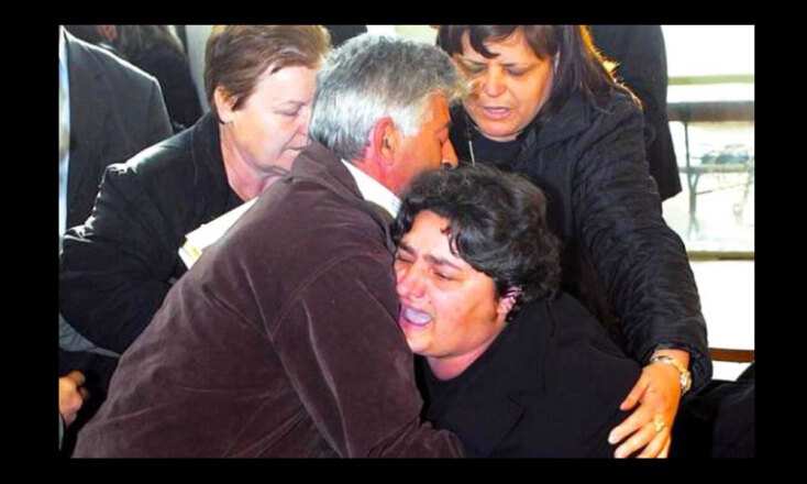 Το φονικό ντουέτο πατέρα και γιου που συγκλόνισε το Αγρίνιο