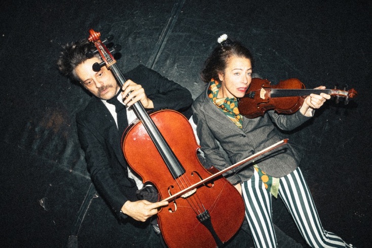 Χριστίνα Σουγιουλτζή