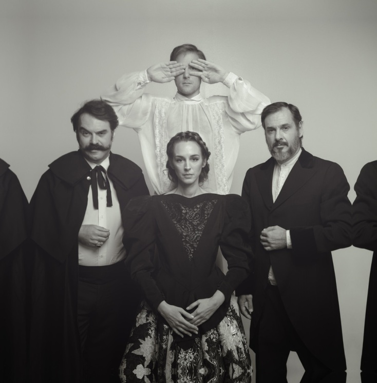 5 παραστάσεις