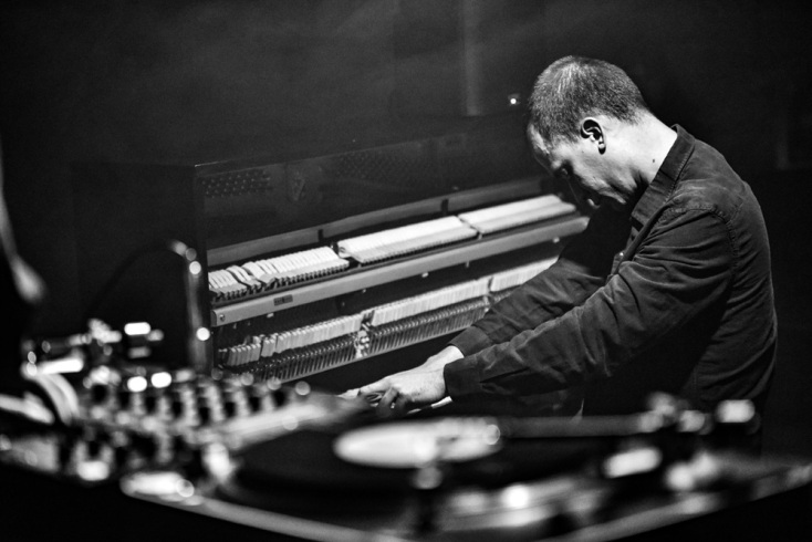 Στέγη και Πάντειο στις Γέφυρες Μουσικής