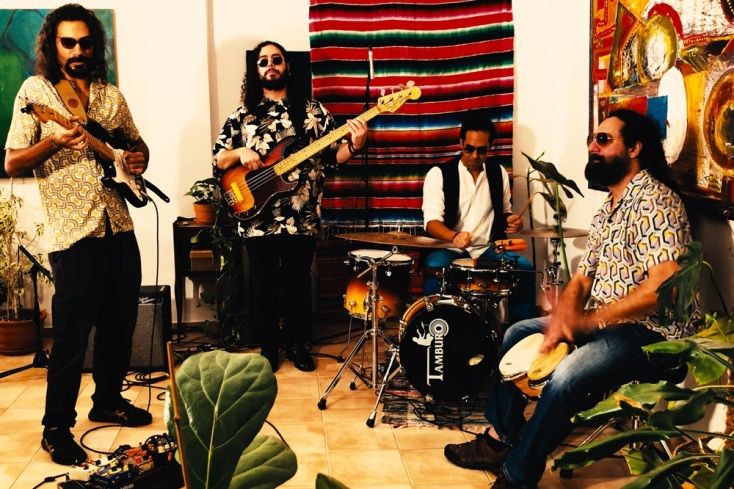 3 μουσικές εκδηλώσεις για την εβδομάδα