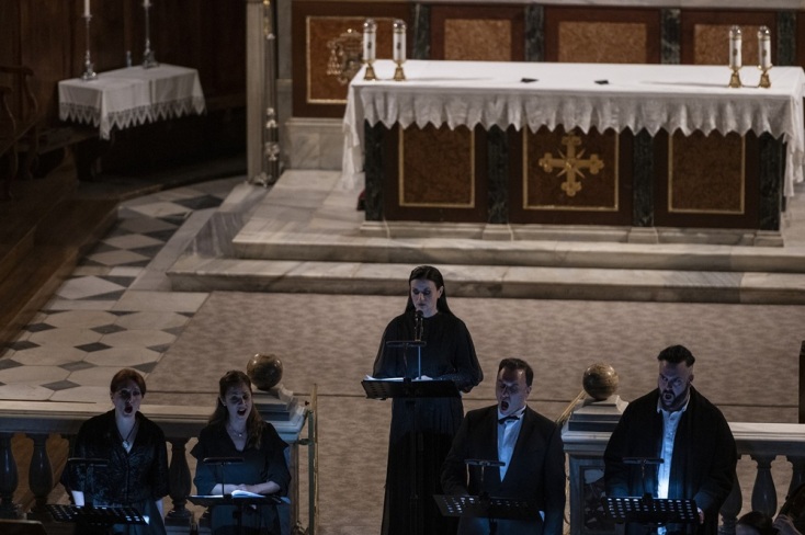 5 παραστάσεις