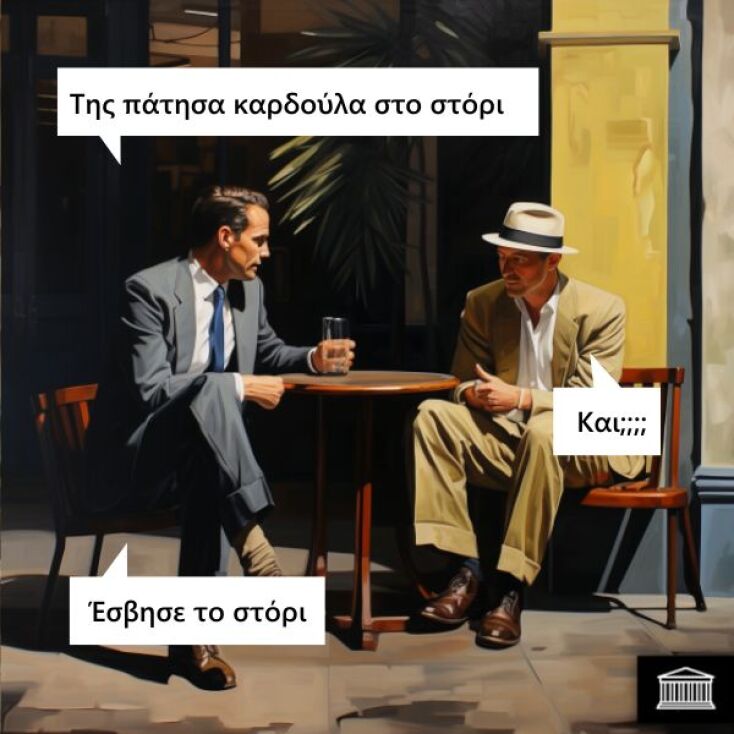 Αστεία memes, ατάκες, YOLO βίντεο, viral, αστεία video στο TikTok που ανέβηκαν στο διαδίκτυο και μας έκαναν να γελάσουμε.