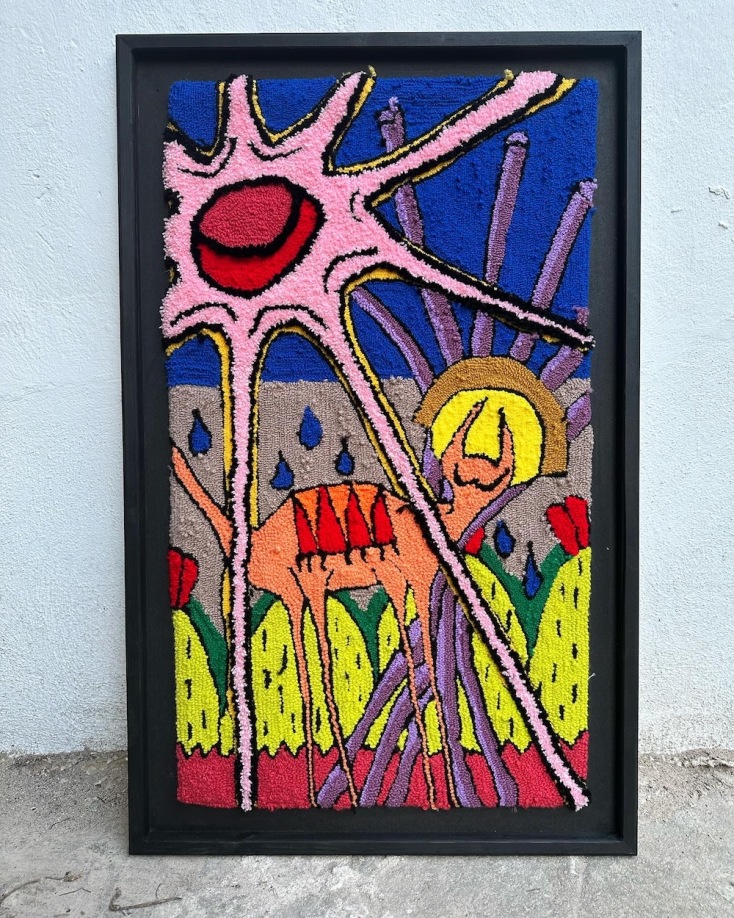 Έργο των 40Roomors