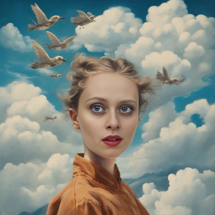 Dasha Rush στο ADAF 2025