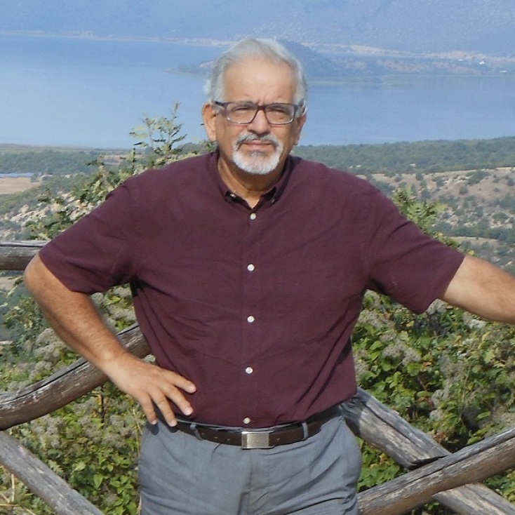 Ο Ιωάννης Ακαμάτης