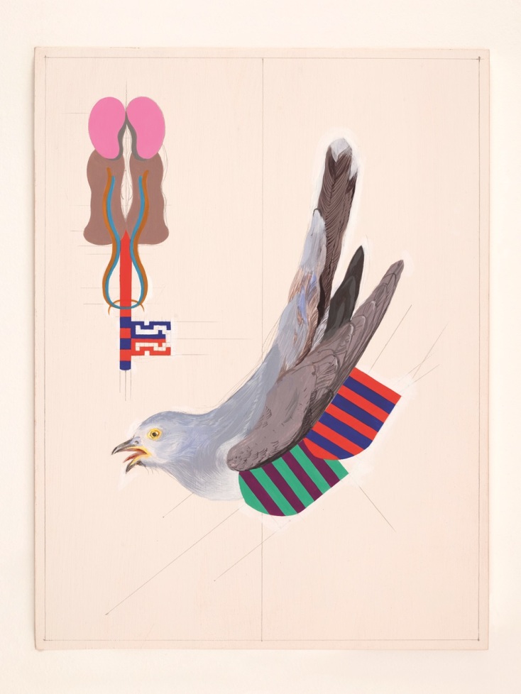 Άνοιξη στο ΕΜΣΤ με 4 εκθέσεις 