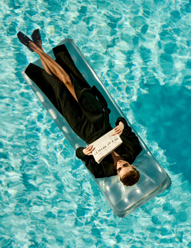 H&M: Καθορίζοντας το μέλλον της έκφρασης και της βιωσιμότητας μέσα από το στιλ