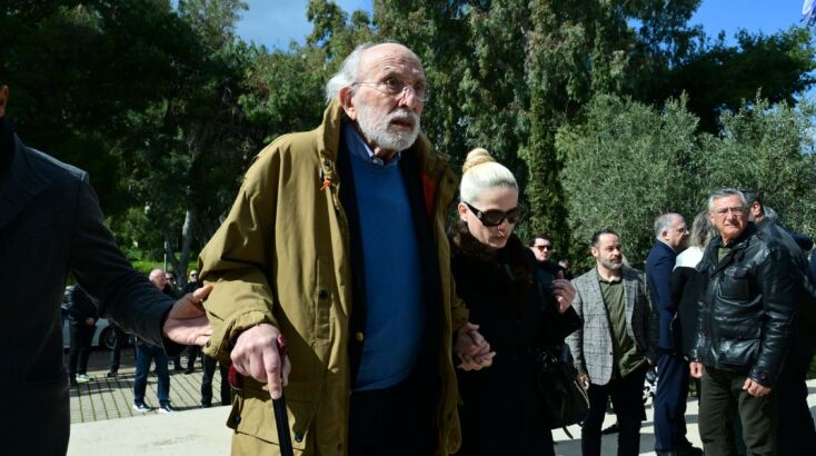 Αλέξανδρος Λυκουρέζος