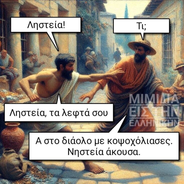 Αστεία memes, ατάκες, YOLO βίντεο, viral, αστεία video στο TikTok που ανέβηκαν στο διαδίκτυο και μας έκαναν να γελάσουμε.