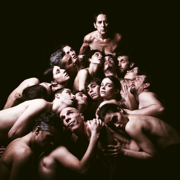 «Έγκλημα και τιμωρία», μια διασκευή του Θανάση Τριαρίδη στο ΚΘΒΕ