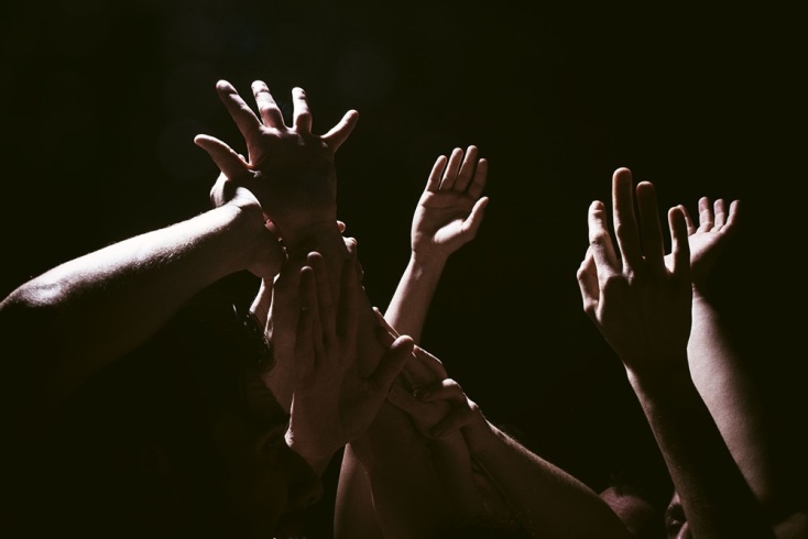 Έγκλημα και τιμωρία του Θανάση Τριαρίδη στο ΚΘΒΕ