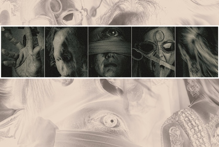 6 εκθέσεις που εγκαινιάζονται αυτήν την εβδομάδα