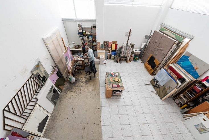 6 εκθέσεις που εγκαινιάζονται αυτήν την εβδομάδα