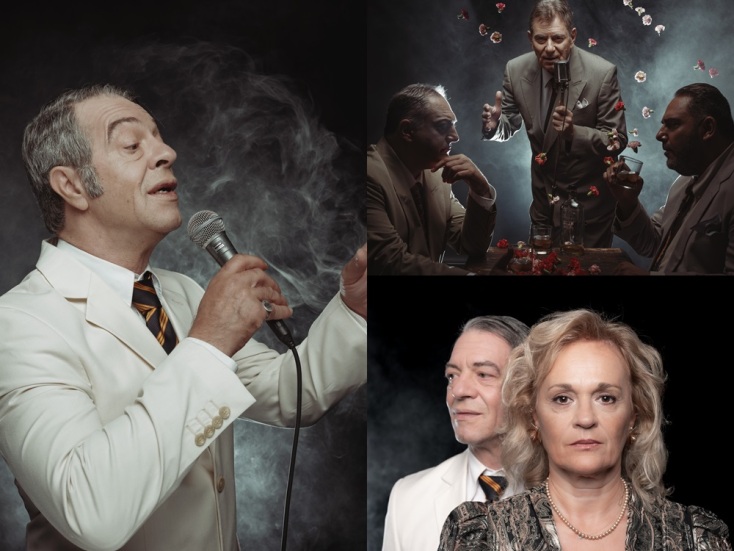 5 παραστάσεις που κάνουν πρεμιέρα αυτήν την εβδομάδα