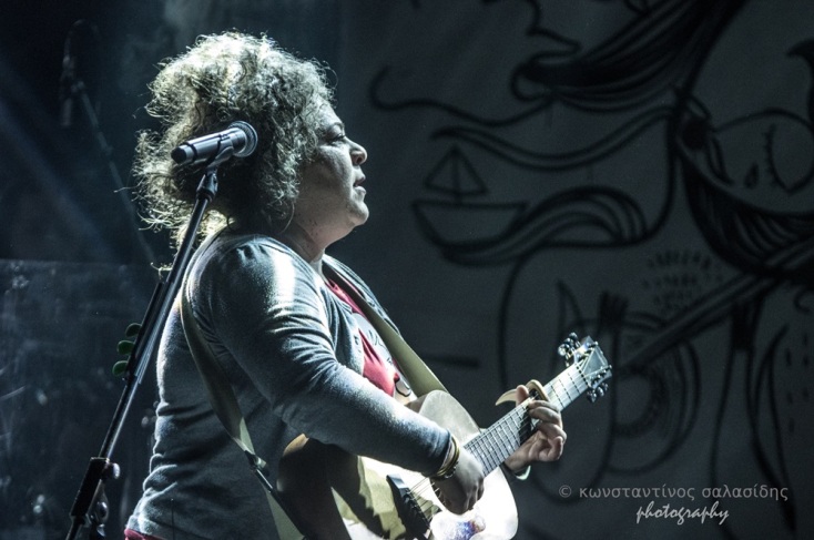 3 μουσικές προτάσεις για την εβδομάδα