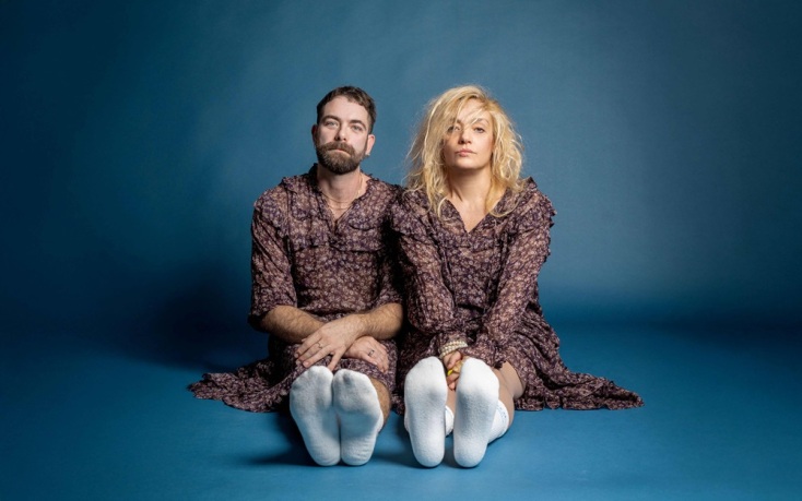 6 θεατρικές πρεμιέρες της εβδομάδας