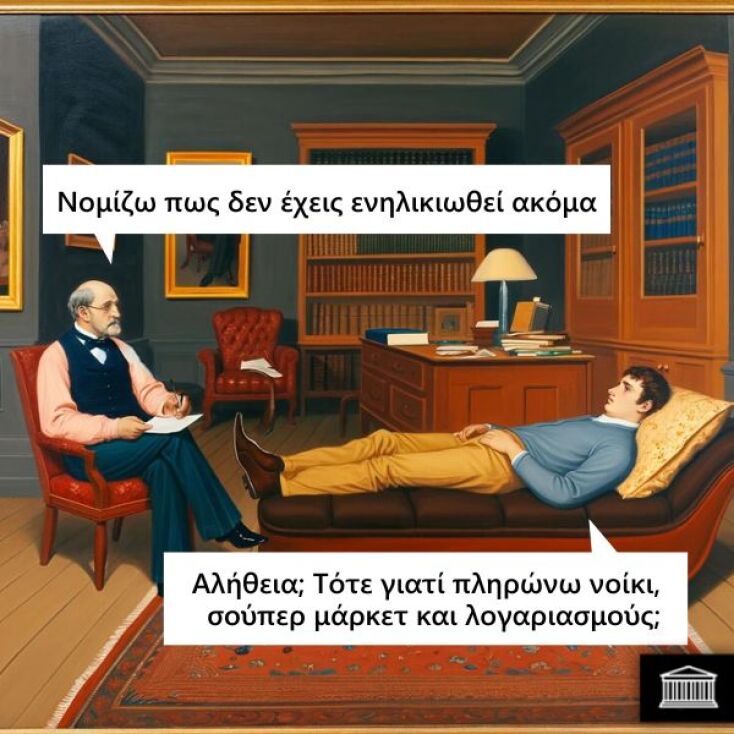 Αστεία memes, ατάκες, YOLO βίντεο, viral, αστεία video στο TikTok που ανέβηκαν στο διαδίκτυο και μας έκαναν να γελάσουμε.