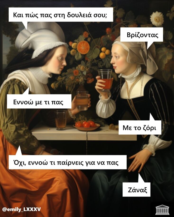 Αστεία memes, ατάκες, YOLO βίντεο, viral, αστεία video στο TikTok που ανέβηκαν στο διαδίκτυο και μας έκαναν να γελάσουμε.