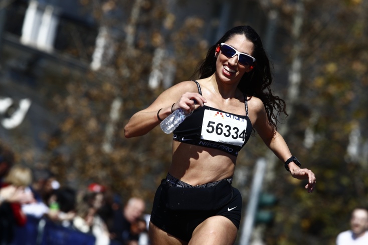 Ημιμαραθώνιος Αθήνας 2025