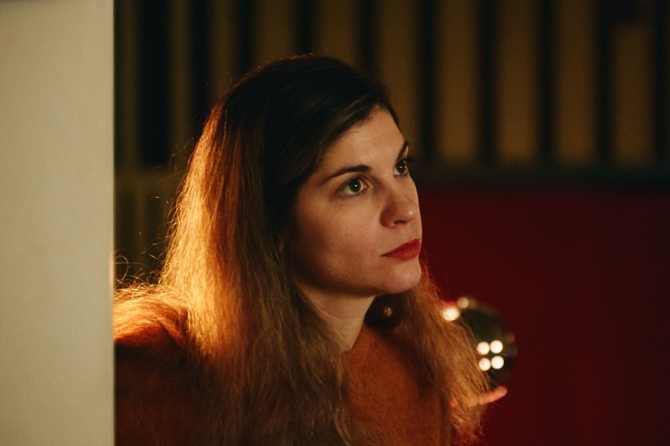 Το Φουλάρι στο Ολύμπια: Μια παράσταση που μπορείς να δεις με κλειστά ή ανοιχτά μάτια