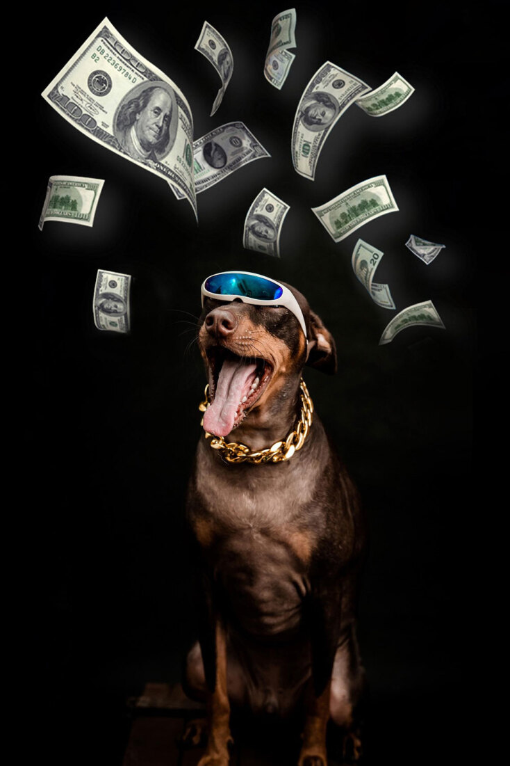 Το δράμα των δισεκατομμυριούχων και η οργή του κόσμου