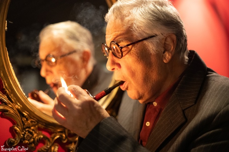 «Τυχαίοι έρωτες του Ζαν Πολ Σαρτρ» στο Θέατρο Τζένη Καρέζη