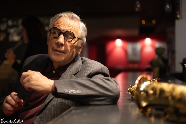 «Τυχαίοι έρωτες του Ζαν Πολ Σαρτρ» στο Θέατρο Τζένη Καρέζη