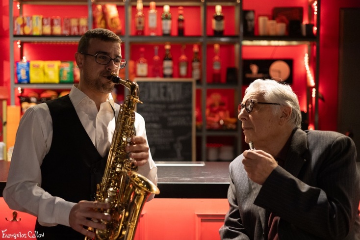 «Τυχαίοι έρωτες του Ζαν Πολ Σαρτρ» στο Θέατρο Τζένη Καρέζη